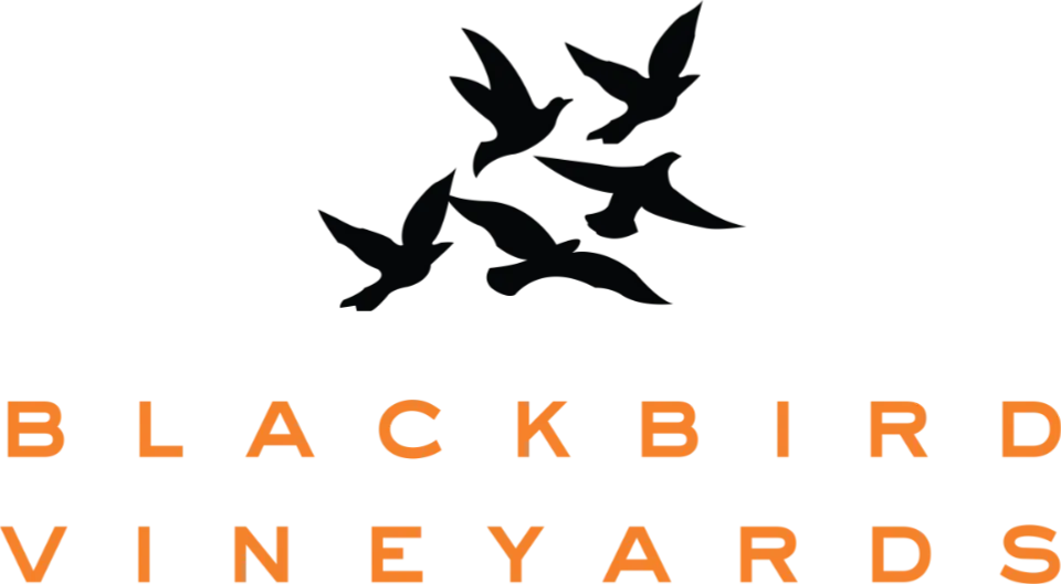 Blackbird Vineyards Napa Valley