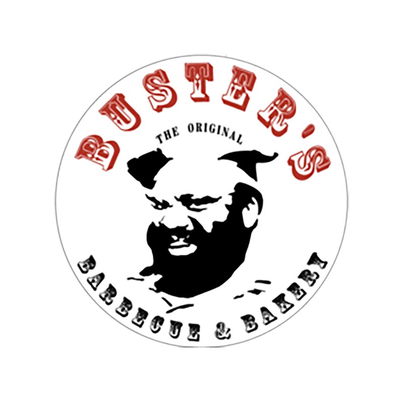 Buster’s Original Southern BBQ Logo