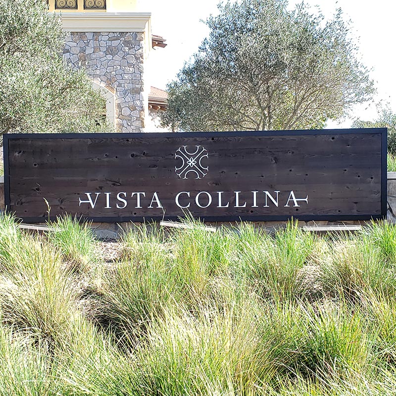 Vista Collina Resort
