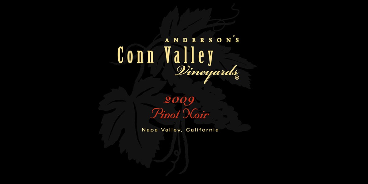 Anderson Conn Valley Vineyards