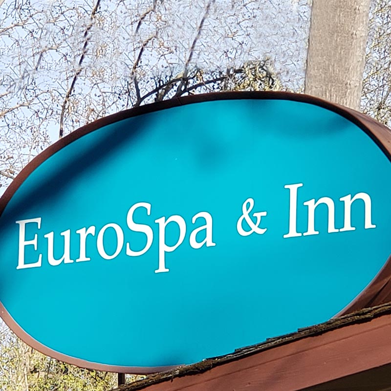 EuroSpa and Inn