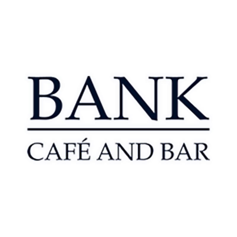 BANK Cafe and Bar