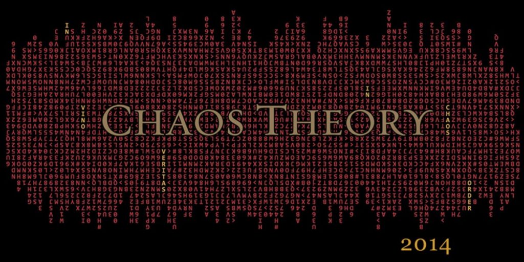Chaos Theory Design Brown Downtown Napa