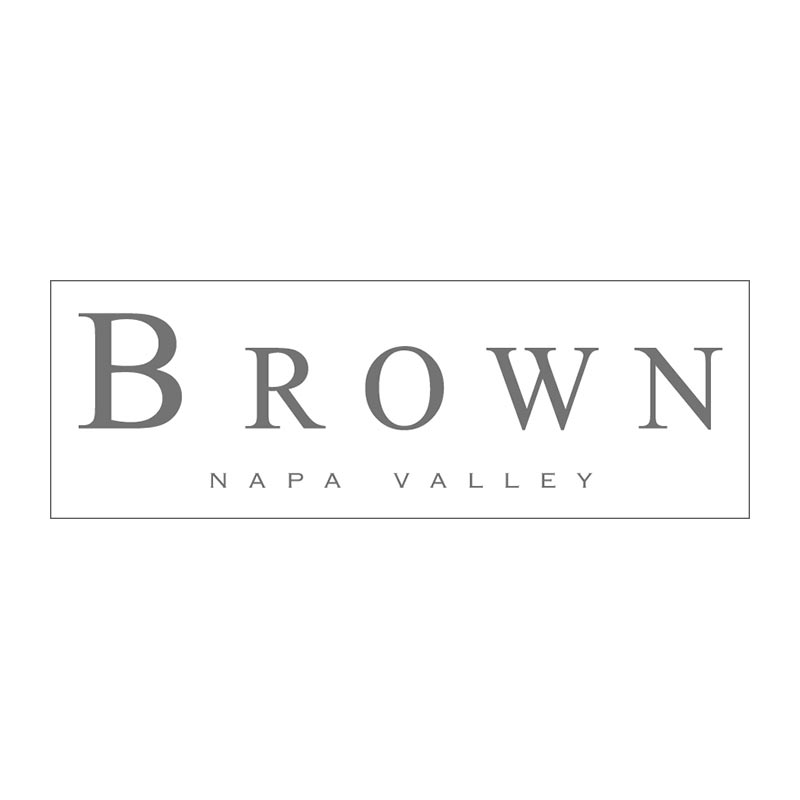Brown Downtown Napa