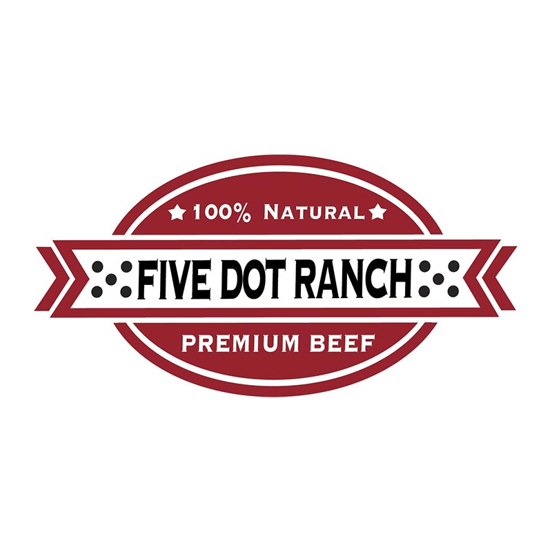 Five Dot Ranch Cookhouse