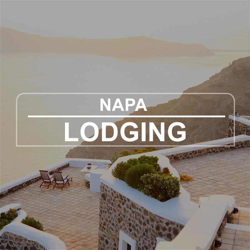 lodging-napa