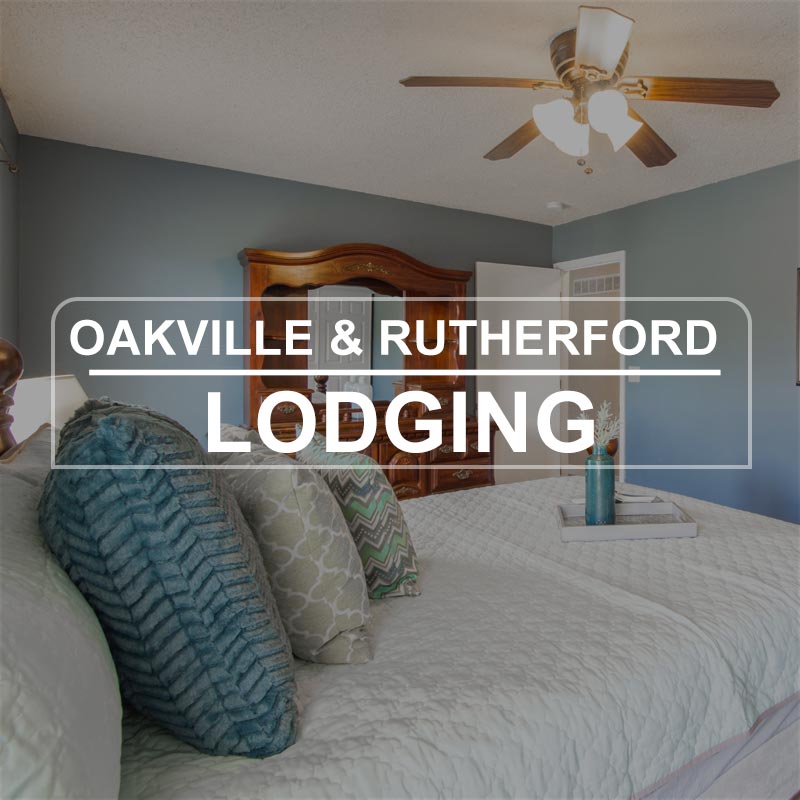 lodging-oakville-rutherford