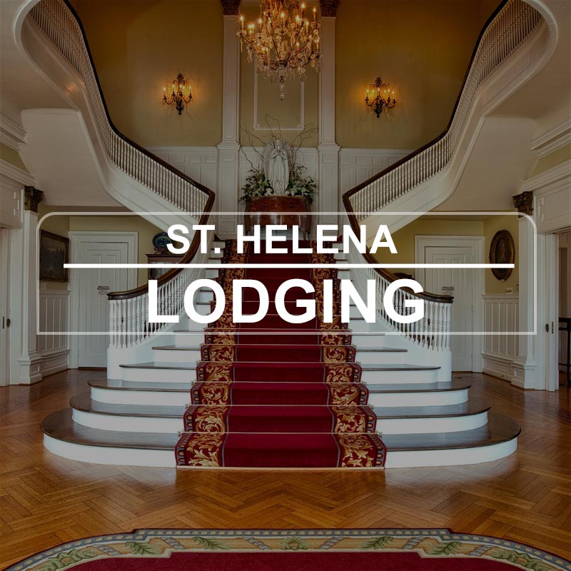 lodging-st-helena