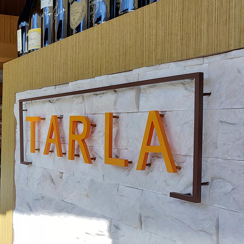 Tarla Mediterranean Bar and Grill