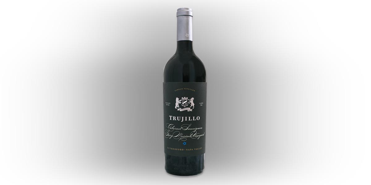 Trujillo Wines Tasting Room