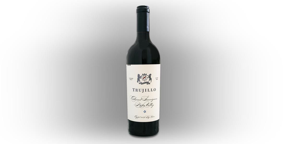 Trujillo Wines Tasting Room