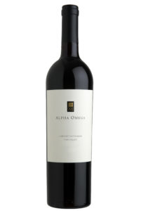 Alpha Omega Wines